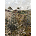 РЕПРОДУКЦИИ НА КАРТИНИ Пейзаж (1905)
